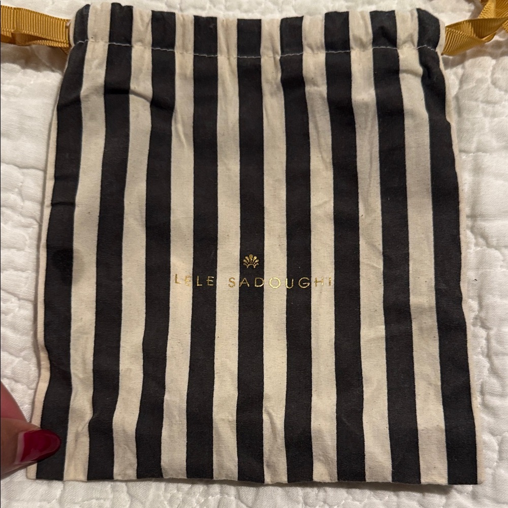 Lele Sadoughi Headband